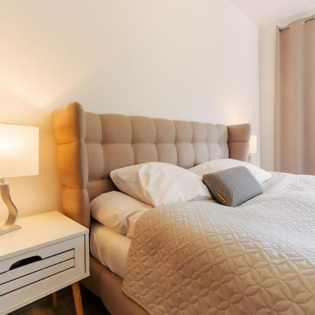 Luksusowy Apartament Polanki Park Z Krytym Basenem Kolobrzeg Dış mekan fotoğraf